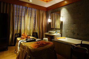 上海虹口区一个男人的桑拿忏悔录