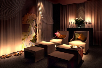 上海虹口区男士养生会所：打破沉默的温柔革命