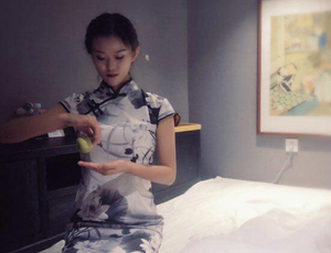 上海虹口区足疗与足底反射学：在脚掌阅读人生