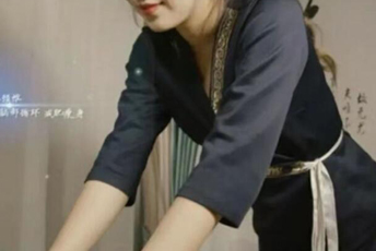 上海虹口区养生会所的隐秘角落：为特殊需求者而设